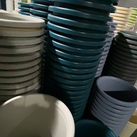 树脂300CM及以上四季7号6个无托军绿