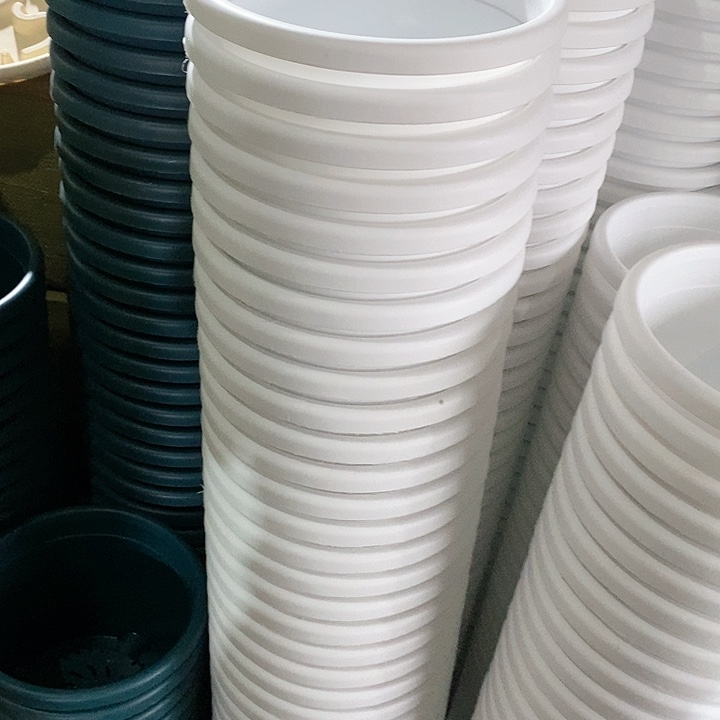 树脂300CM及以上四季3号6个无托白