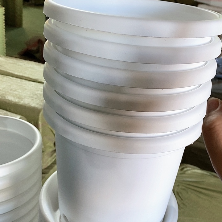 树脂300CM及以上四季3号6个无托白