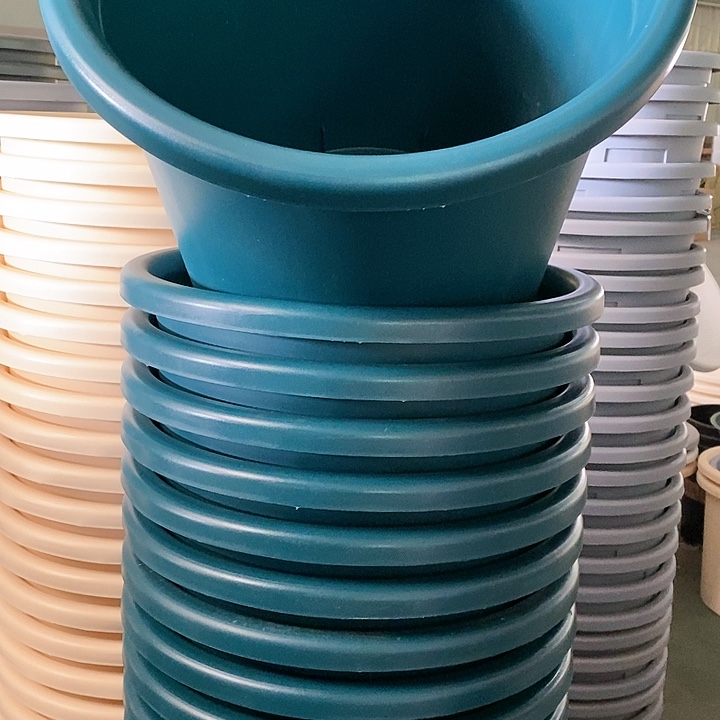 树脂300CM及以上四季8号军绿无托3个