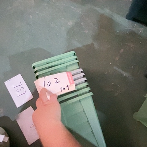 树脂300CM及以上编号102