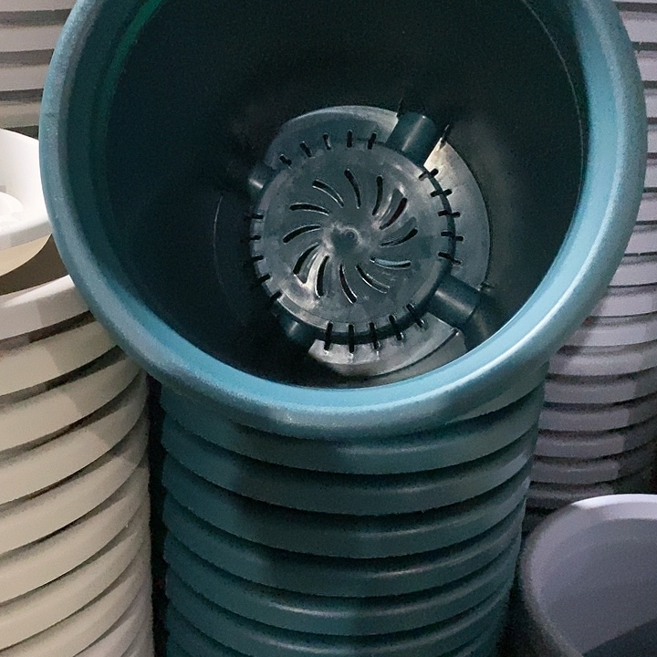 树脂300CM及以上四季7号军绿无托3个