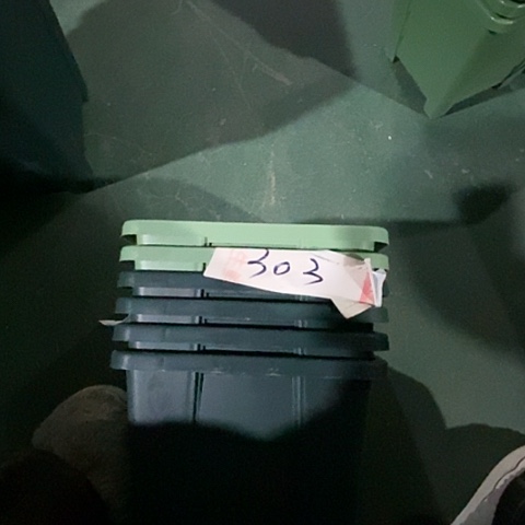 树脂300CM及以上编号303