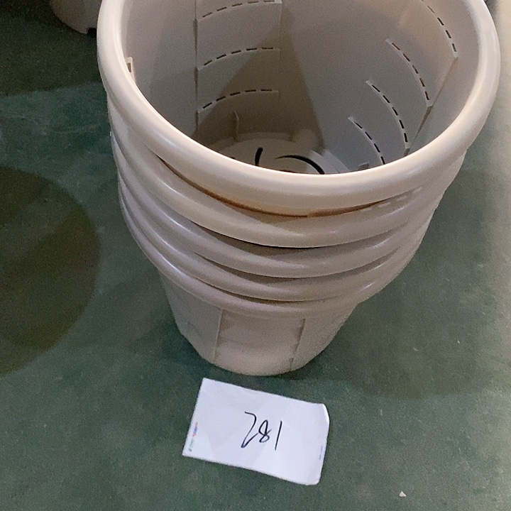 树脂300CM及以上编号281