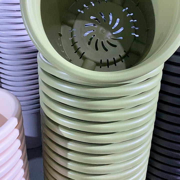 树脂300CM及以上四季9号果绿无托4个➕琉璃7号1个