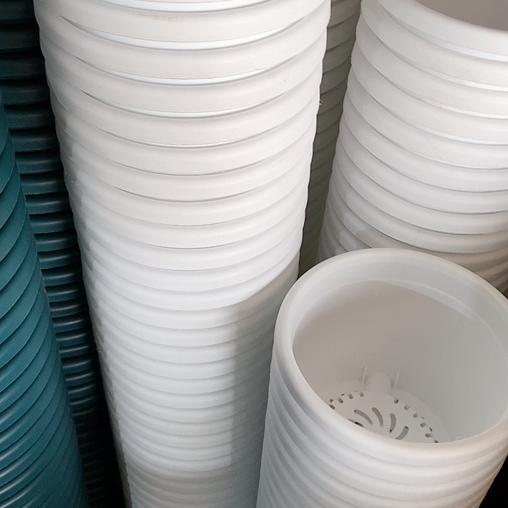 树脂300CM及以上四季3号15个无托灰白