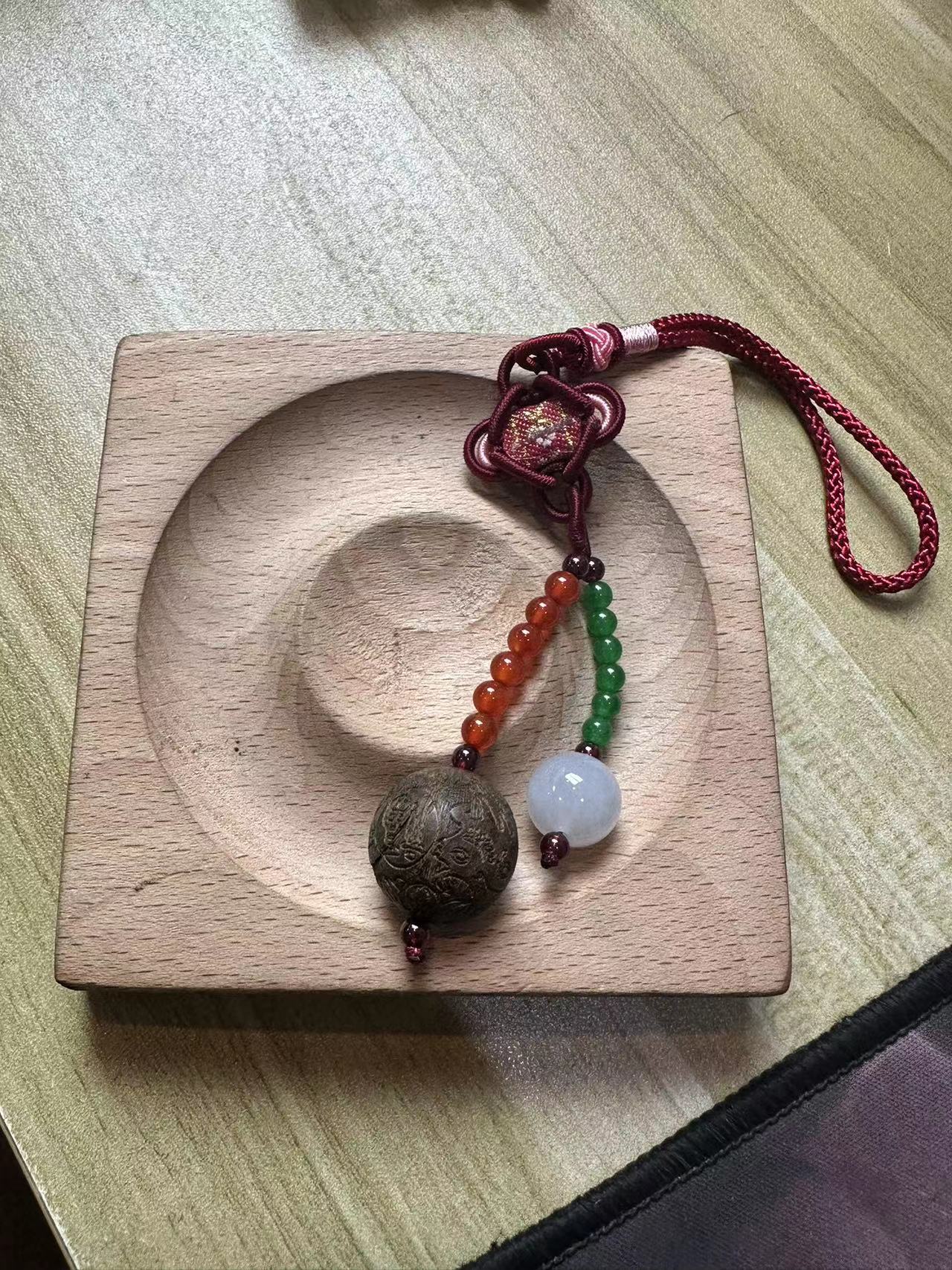天然缅甸A货翡翠89