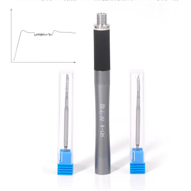 手机维修飞线专用烙铁笔210 通用精准微型精密主板 维修芯片烙铁