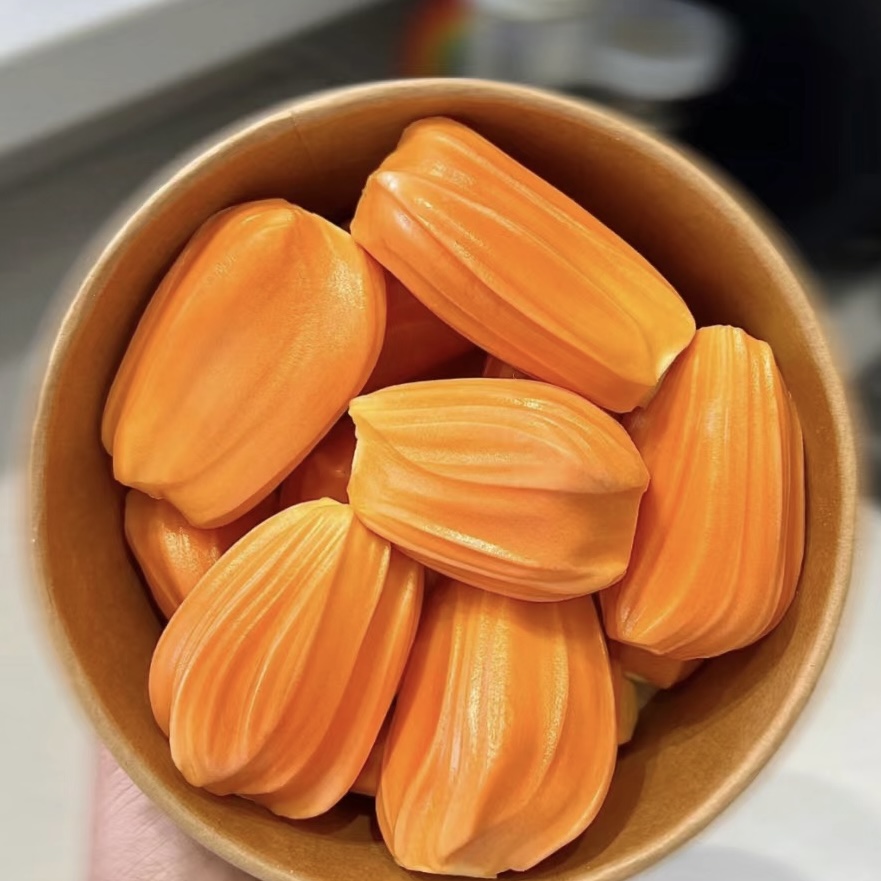 【招牌】印尼红菠萝蜜500ml一盒