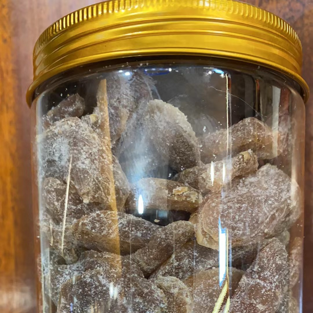 红糖姜凉果系列【基哥甄选鱼胶行】