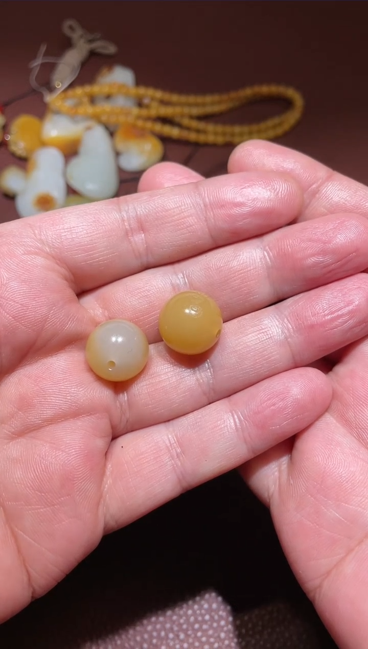 【闪购商品】和田玉挂件未镶嵌和田玉