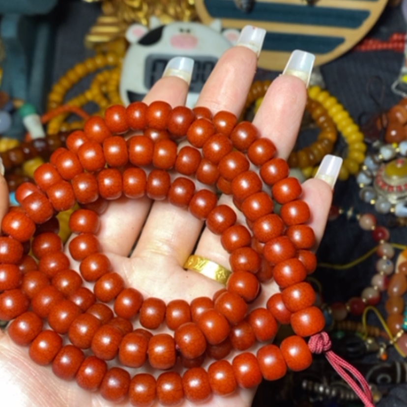 【闪购商品】琉璃手工艺品用****6
