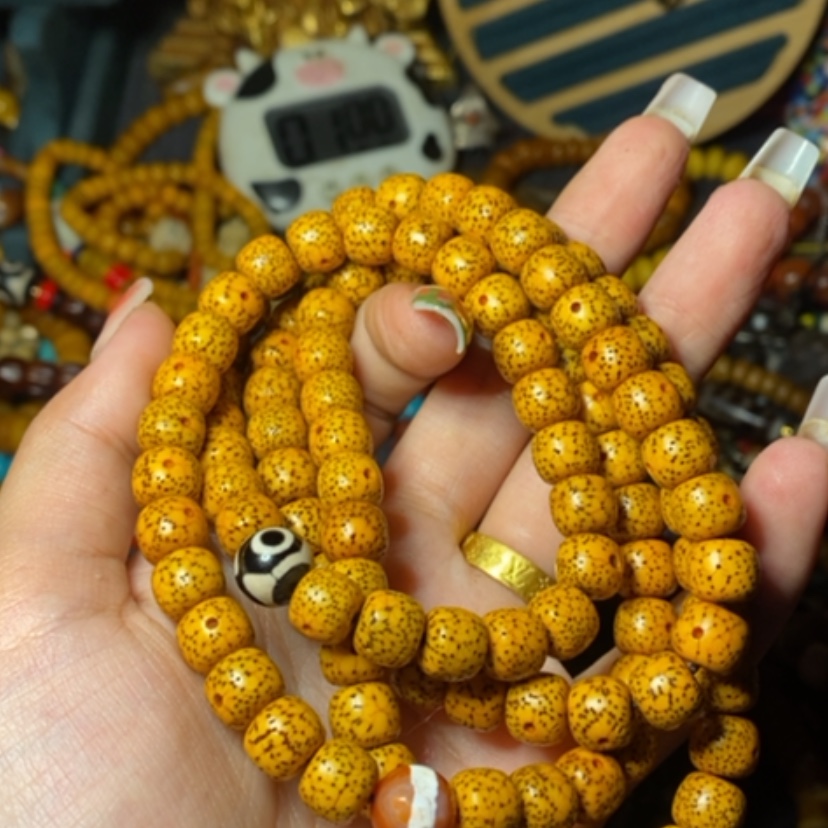 【闪购商品】琉璃手工艺品?****练