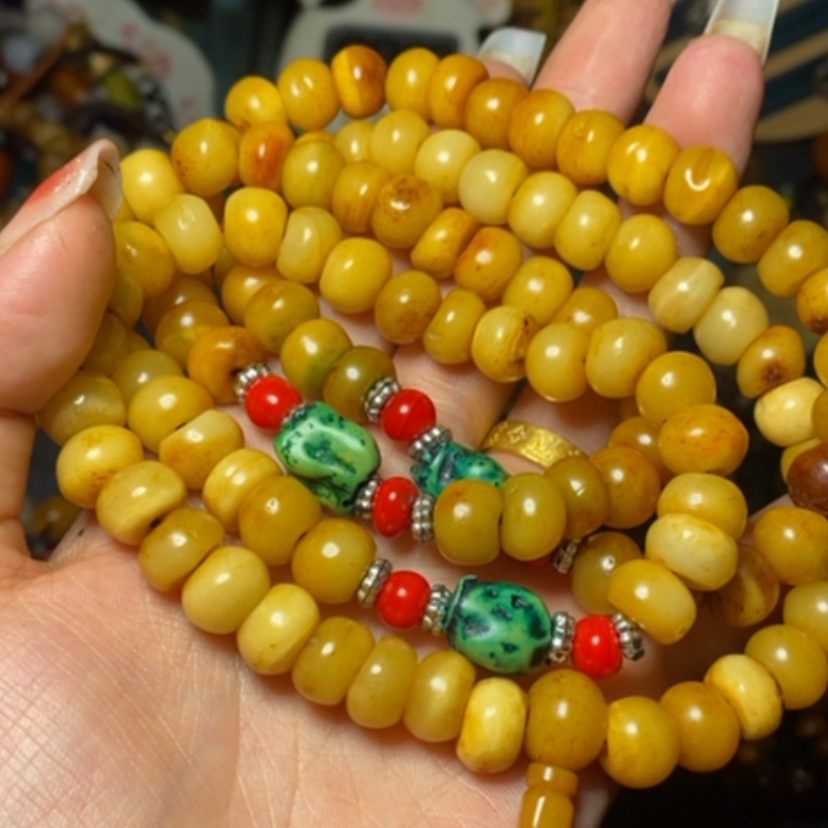【闪购商品】初*念珠