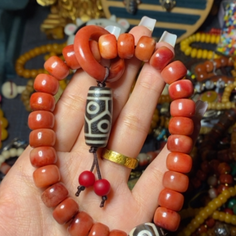【闪购商品】琉璃手工艺品设*师