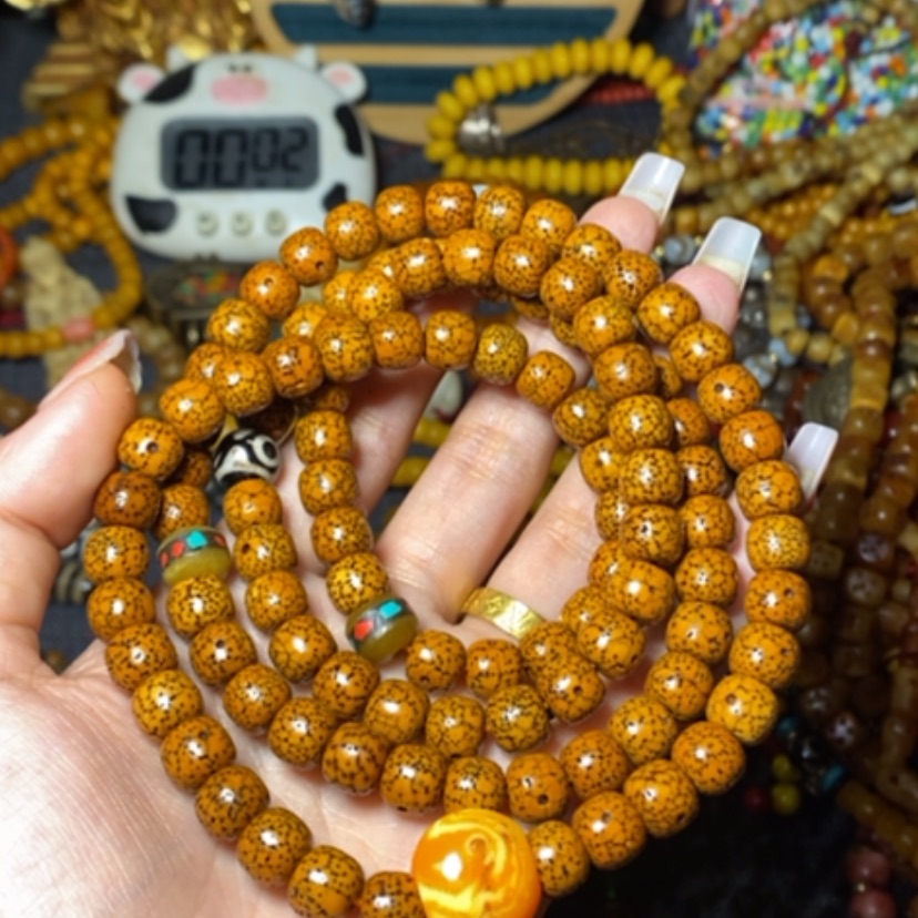 【闪购商品】琉璃手工艺品双*-