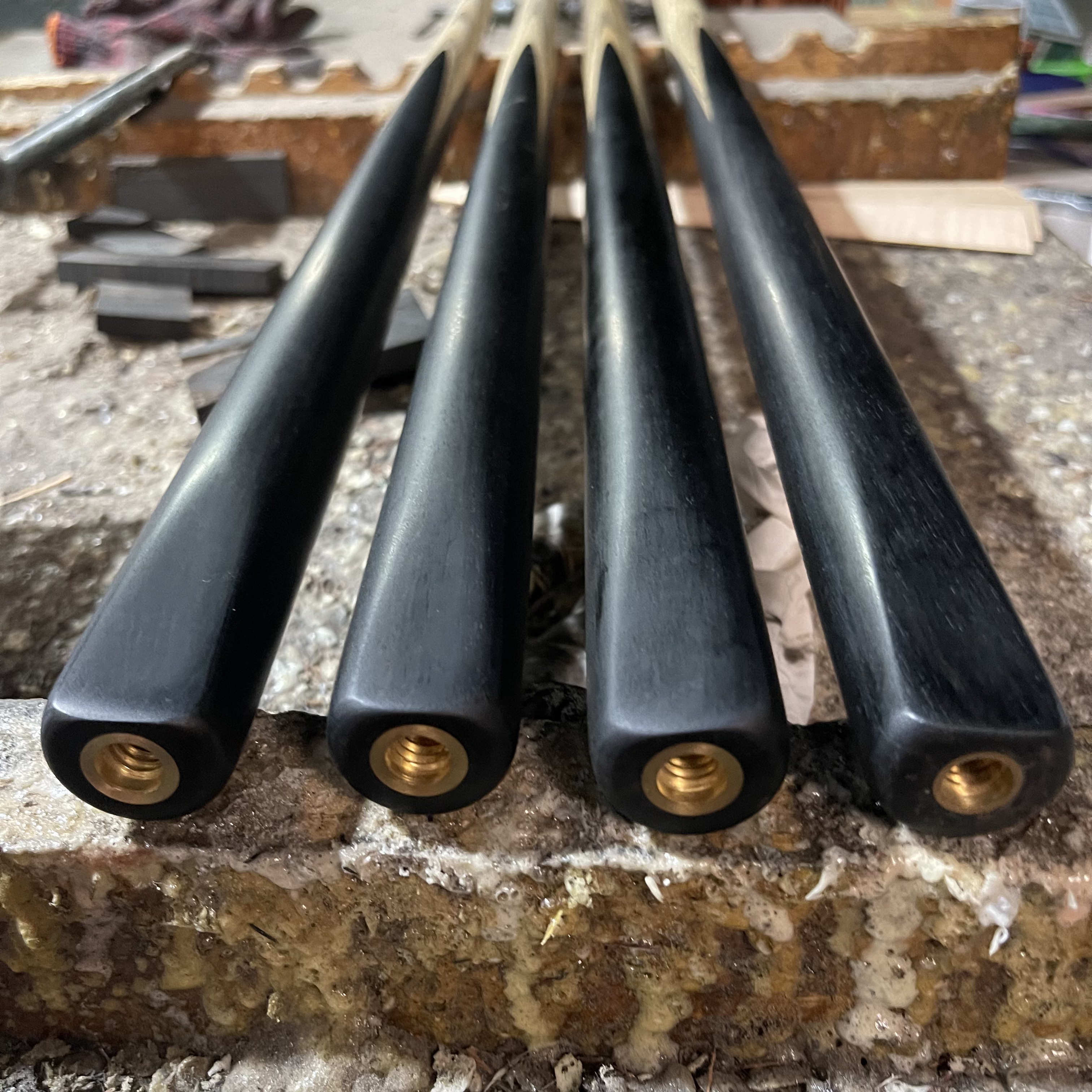 超越 黑通手工杆【直播精选】