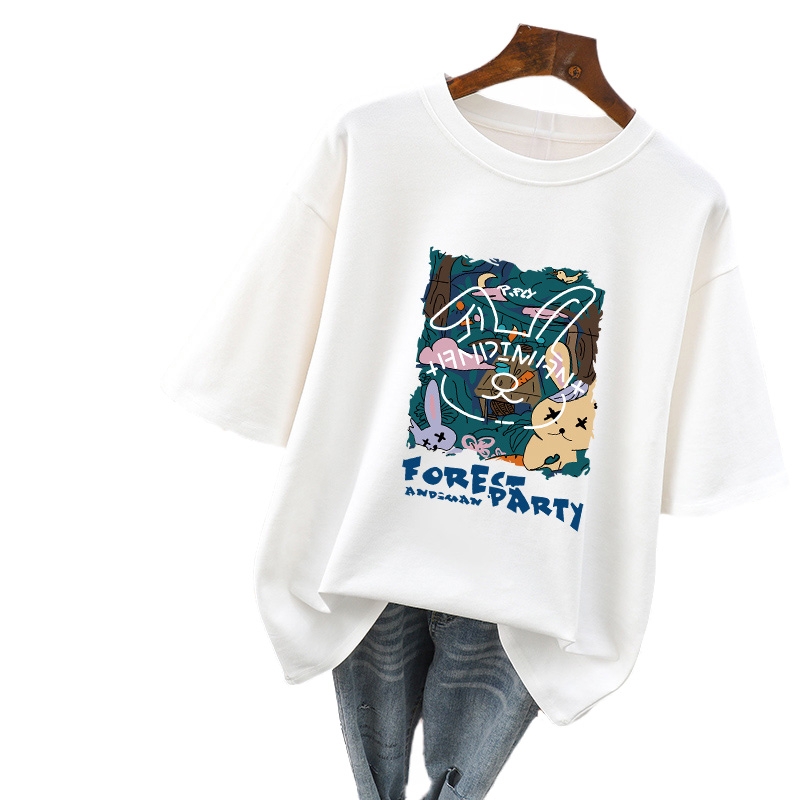 夏季短袖（直播间备注编码拍）