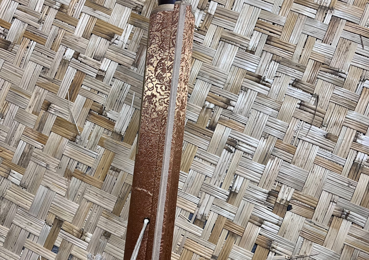 纤尘画院定制：王雪涛《国色天香》大横幅