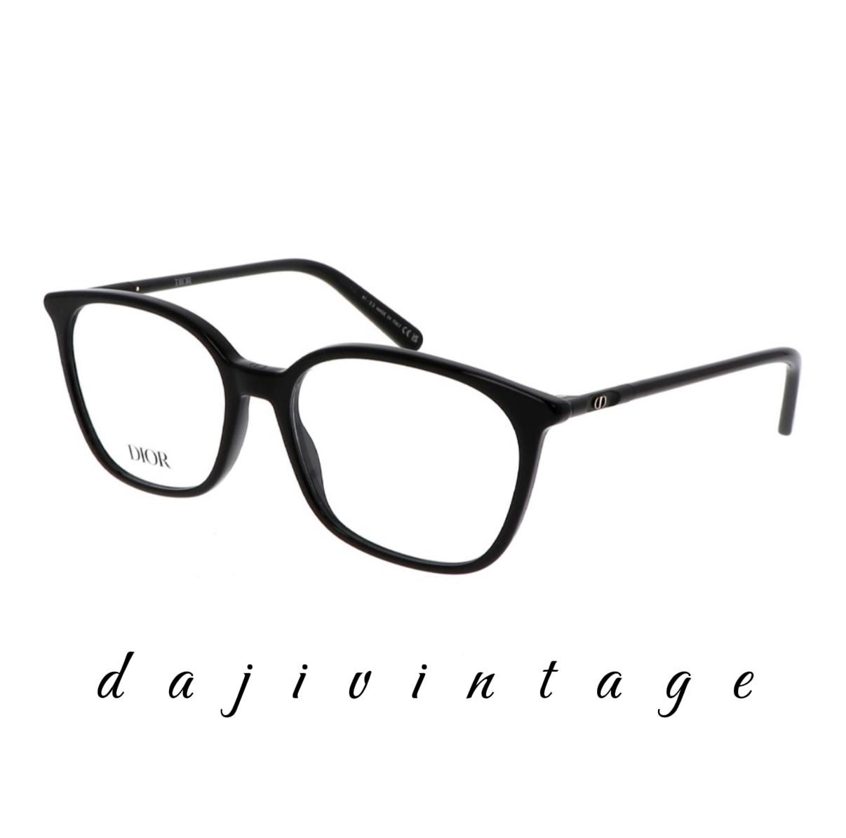 全新未使用 DIOR/迪奥 大吉中古3/Dior迪奥OS1I 1100平光镜