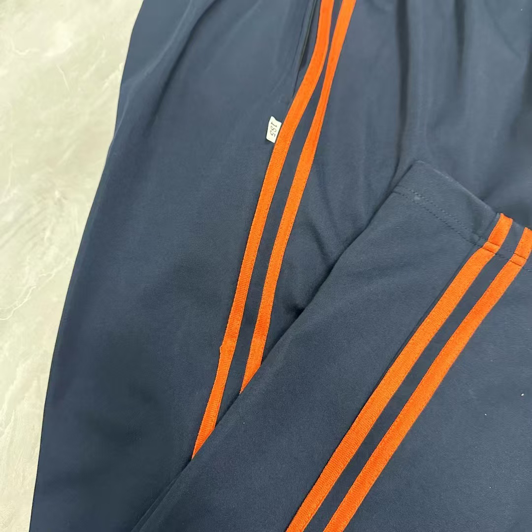 保定新秀小学秋季校服裤子