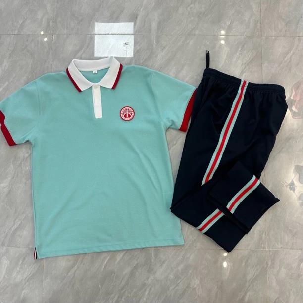 保定中学高二夏季套装