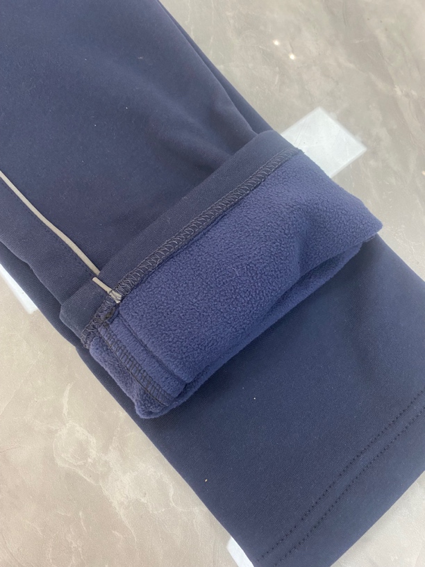 外国语，风帆、隆兴、永华南小学冬季加绒裤