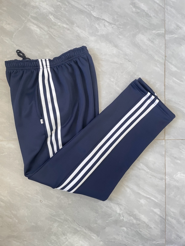 双白条（高阳宏润，冀英，卓秀，定兴四中，衡水中学同款）冬季加绒裤