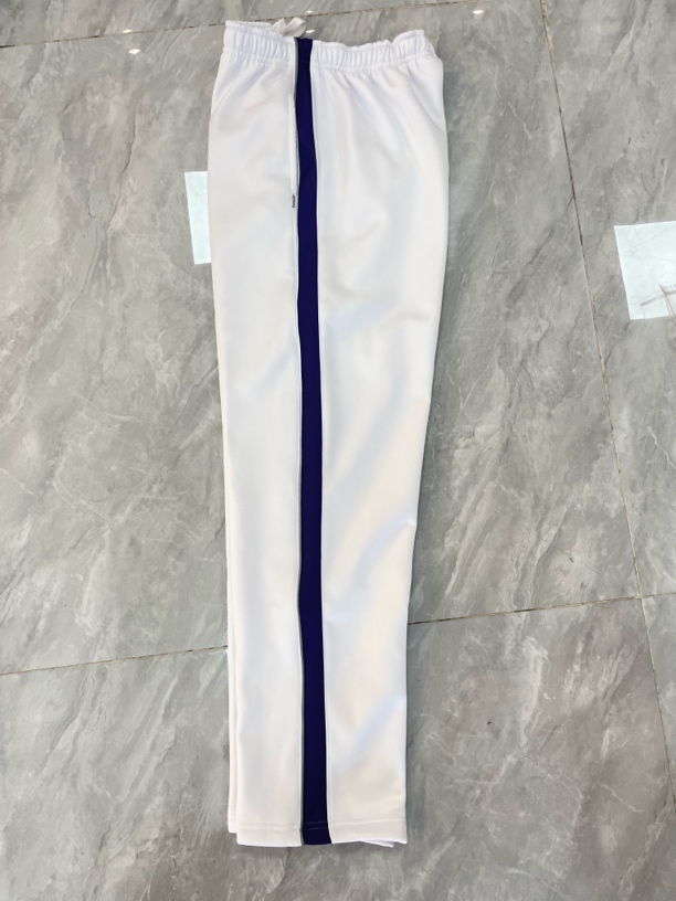 保定三分初一秋季校服裤子
