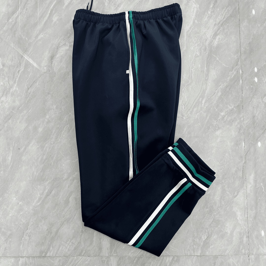 保定十三中初中加绒裤