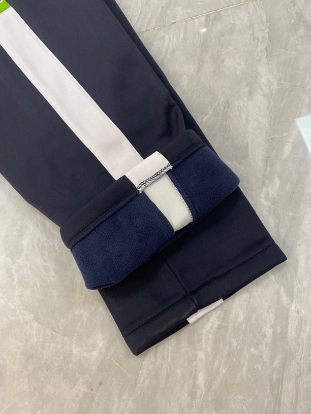 保定县学街老款（孙村小学同款）冬季加绒裤