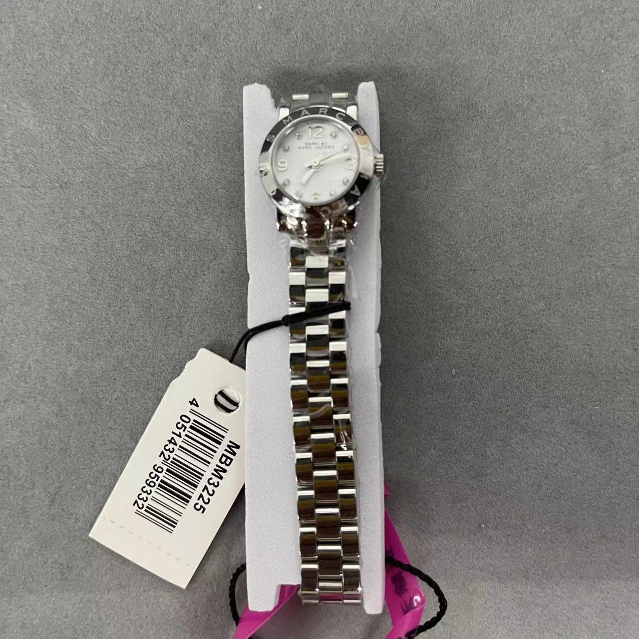 99新 Marc Jacobs/莫杰 手表/EA02579