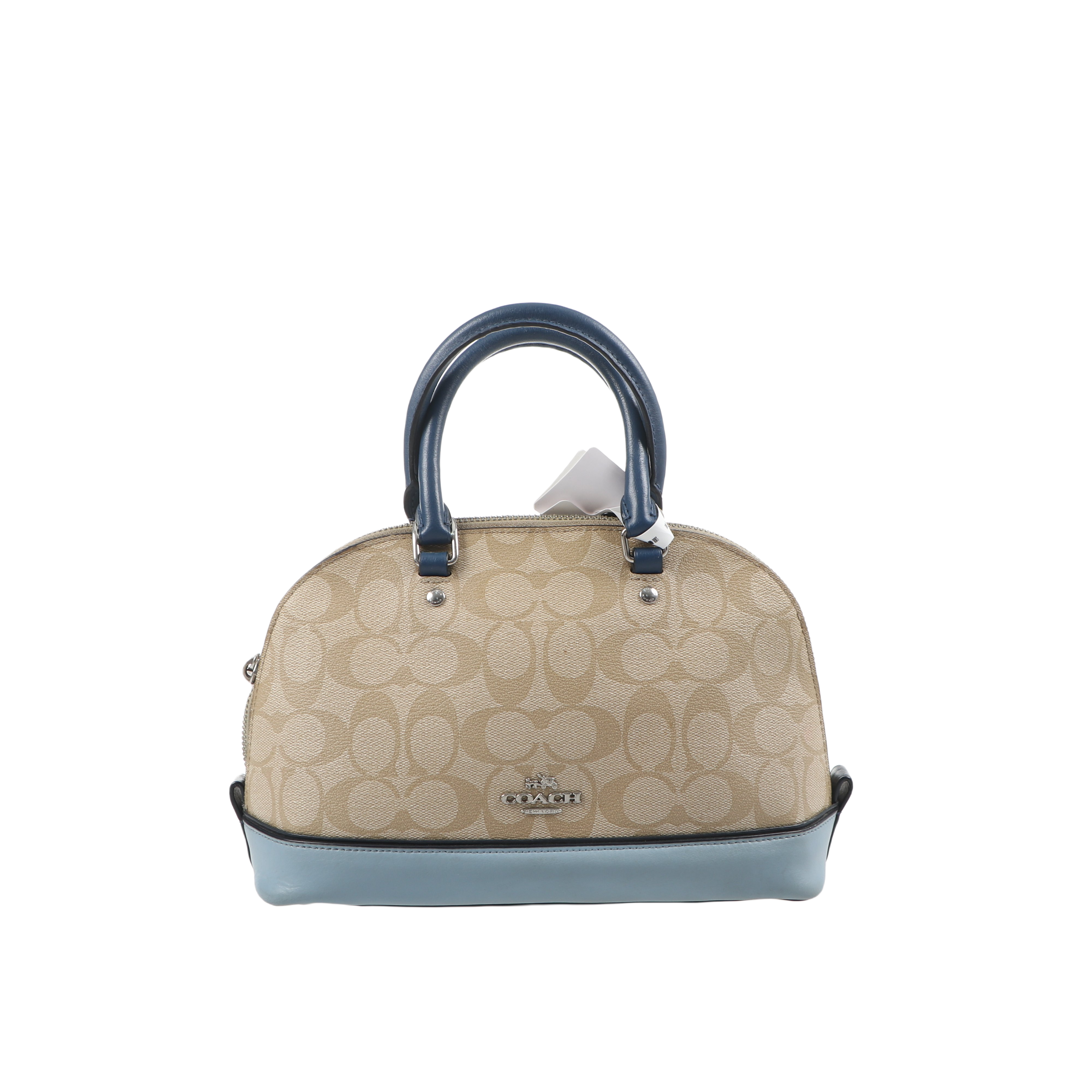 95新  严堇/COACH/95新/箱包/公价5000/EY06946