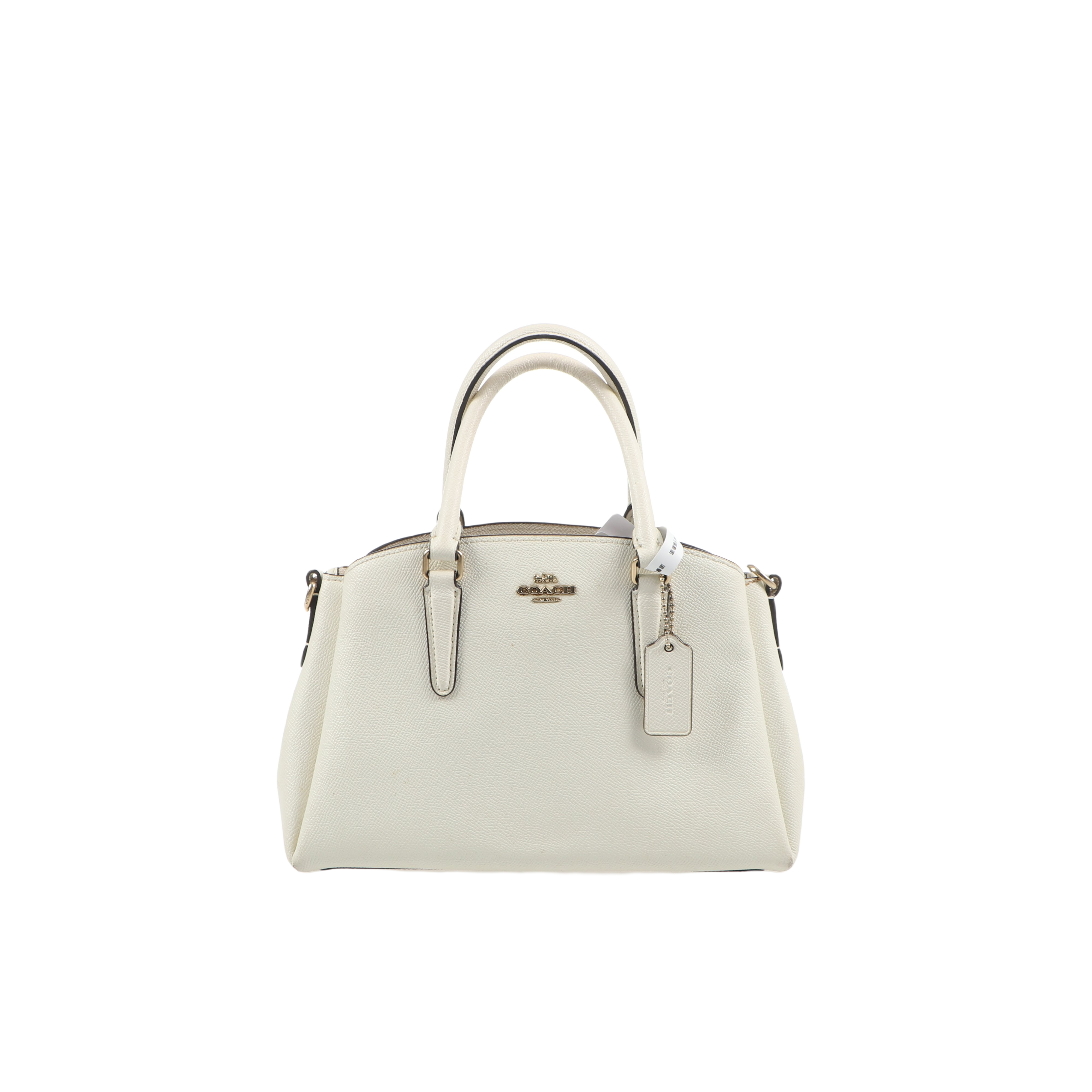 95新  严堇/COACH/95新/箱包/公价4500/EN881