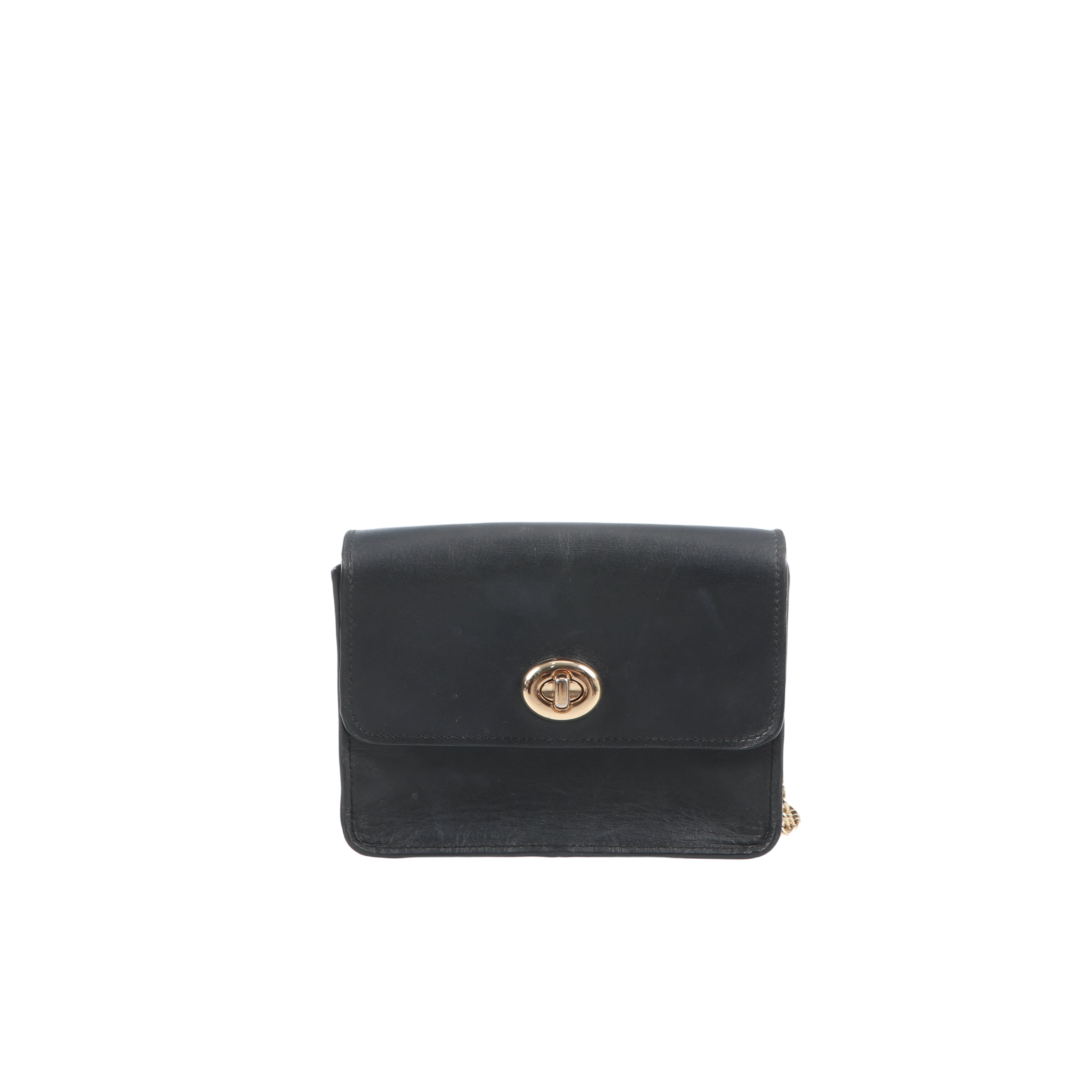 95新  95新  严堇/COACH/95新/箱包/市场价5000/EY07126