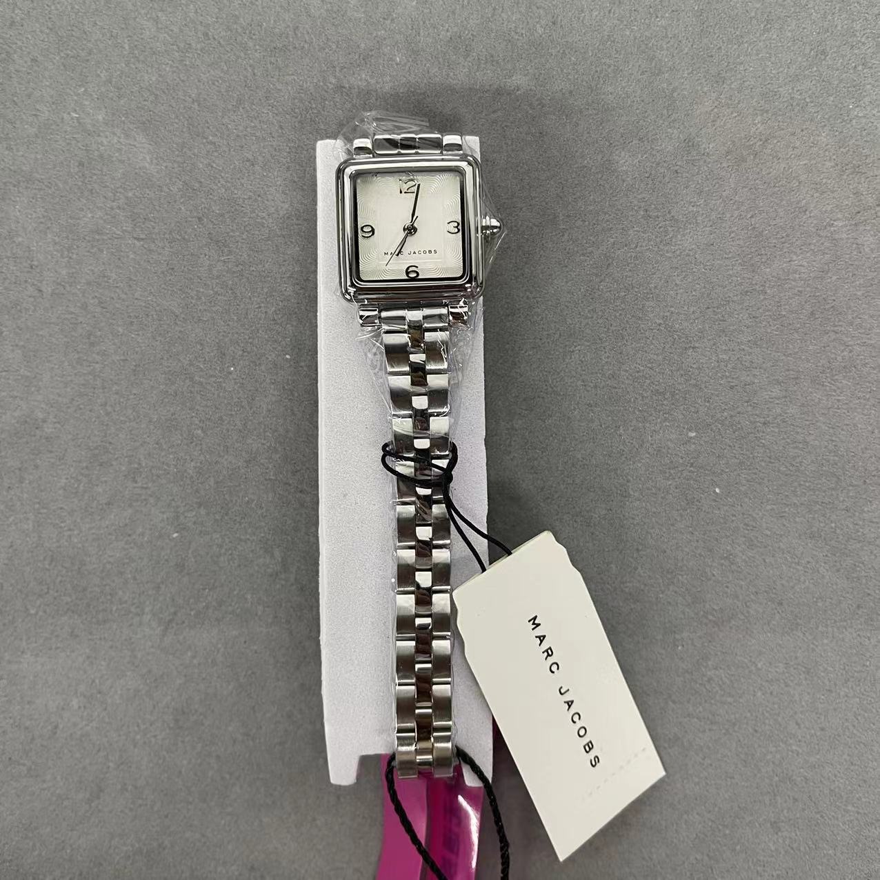 99新 Marc Jacobs/莫杰 手表/EA02564