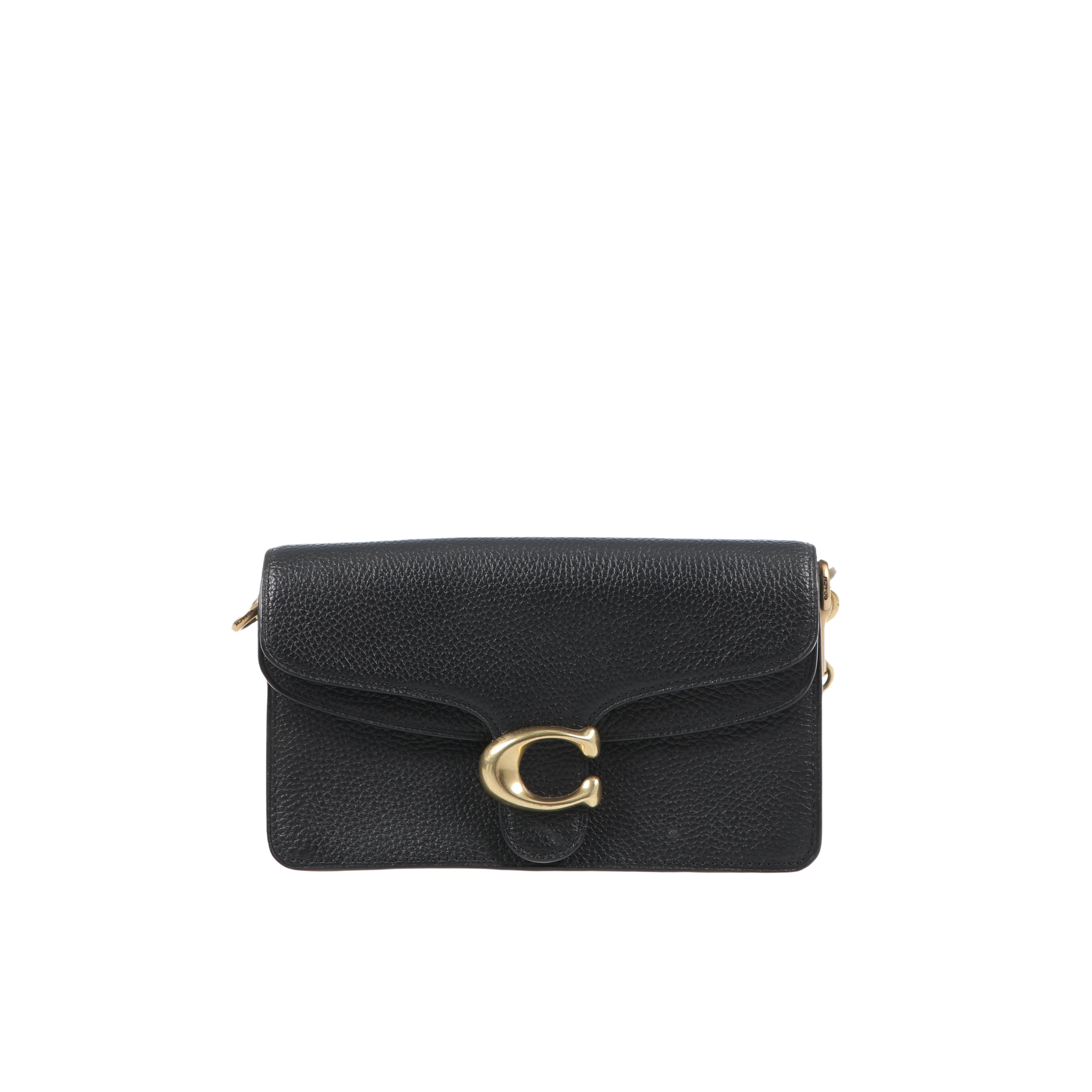95新  严堇/COACH/95新/箱包/市场价5000/EY07533