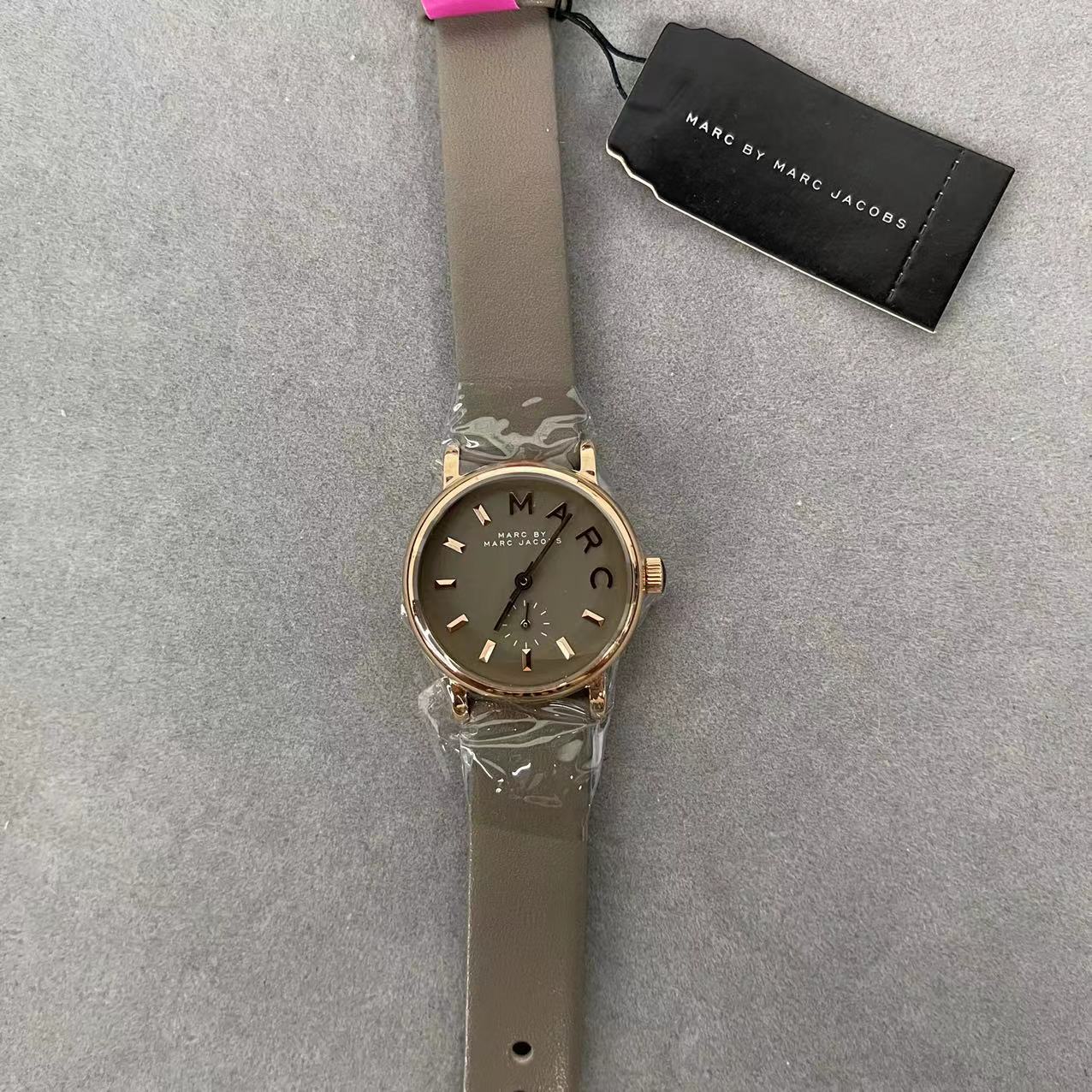 99新 Marc Jacobs/莫杰 手表/EA02585