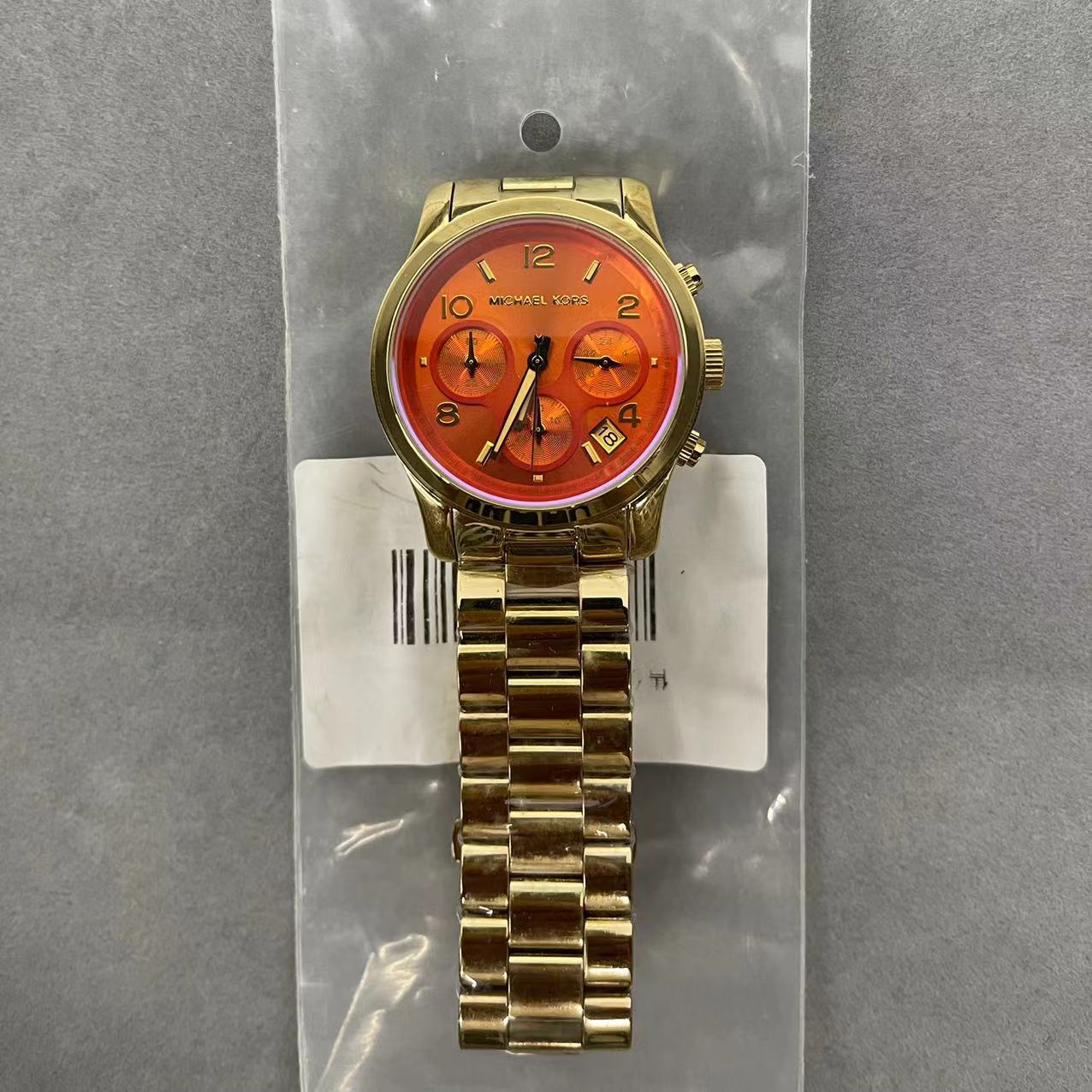 99新 MICHAELKORS/迈克高仕 手表/C258185