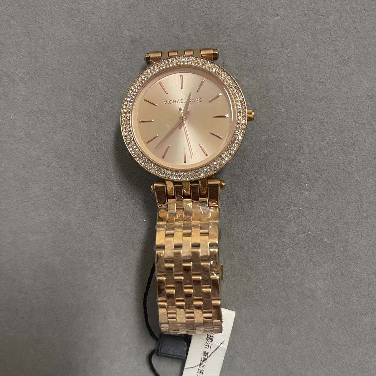 99新 MICHAELKORS/迈克高仕 MK/表/XAS00009
