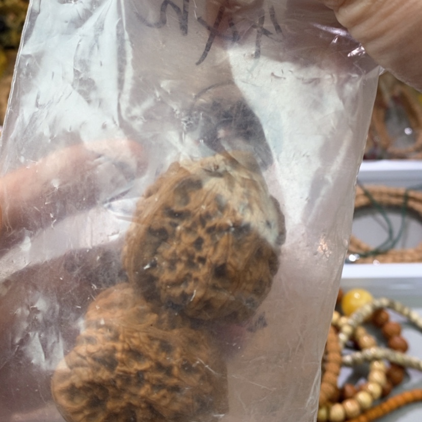 【闪购商品】菩提手串/手链巫*