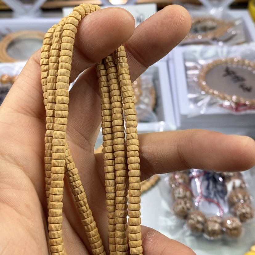 【闪购商品】菩提手串/手链