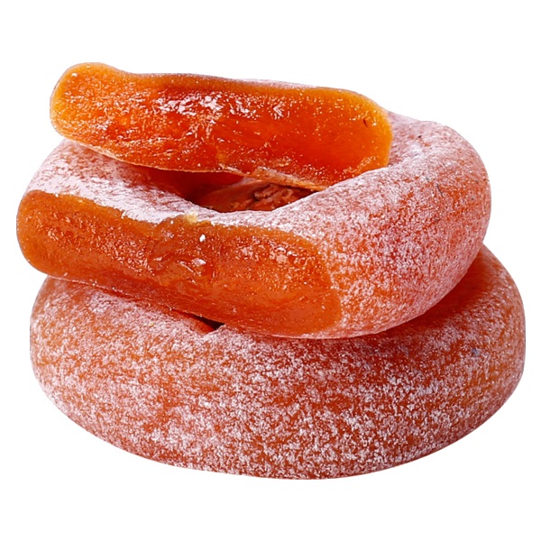 【顺丰送货上楼】柿饼   1箱-3.5-4斤左右