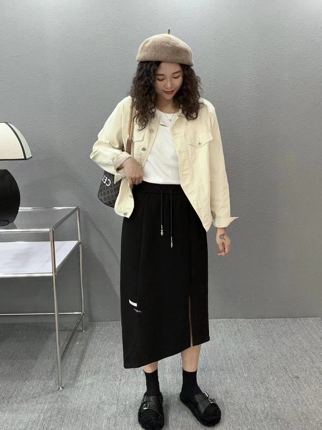 NO退NO换扣号付款专用链接时尚高品质百搭女装NO退No换