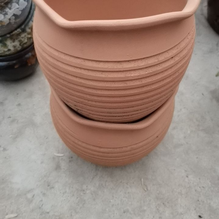 【闪购商品】紫砂花盆18/19