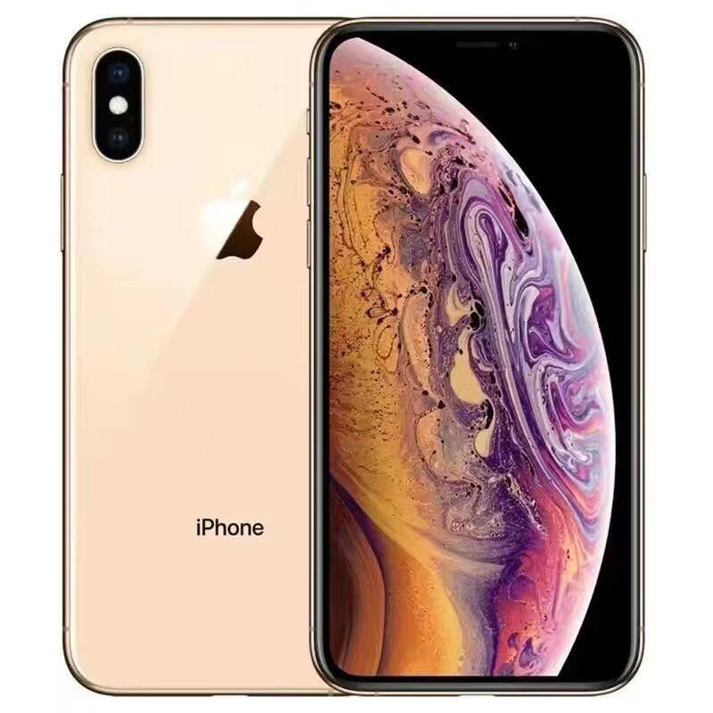 99新 Apple/苹果 正品苹果11iPhoneXSMax苹果二手机全网通4G 99新