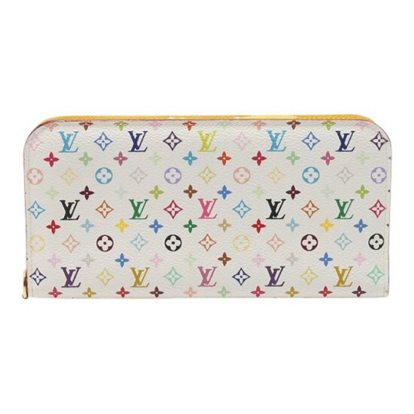 95新 LV 女士钱包 可diy /JW0307