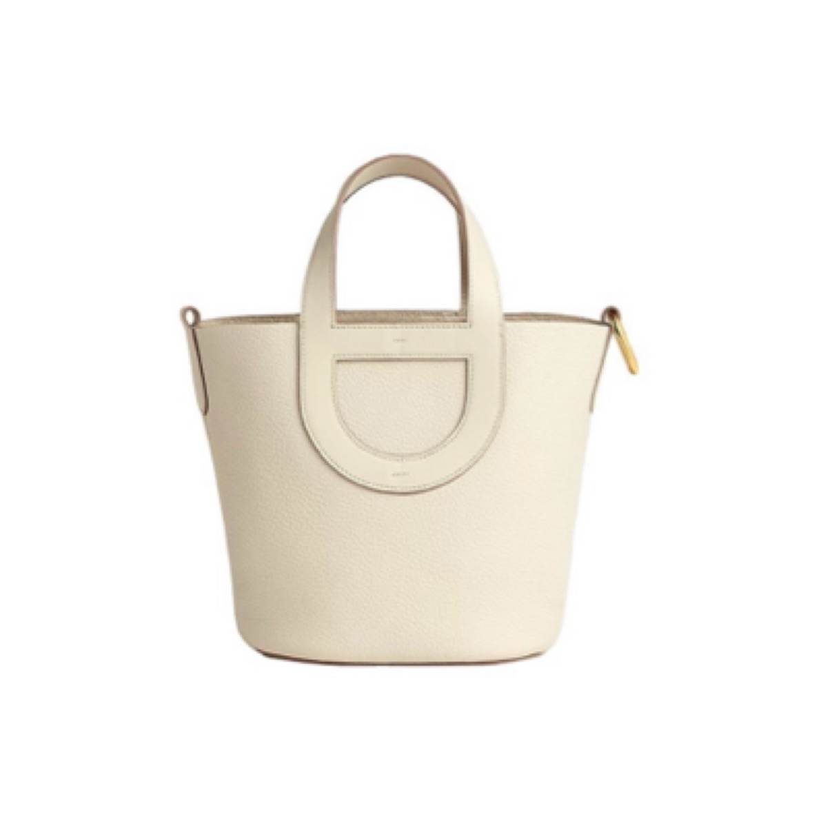 95新 Hermes/爱马仕 Hermes 爱马仕 菜篮子18 /JW0244