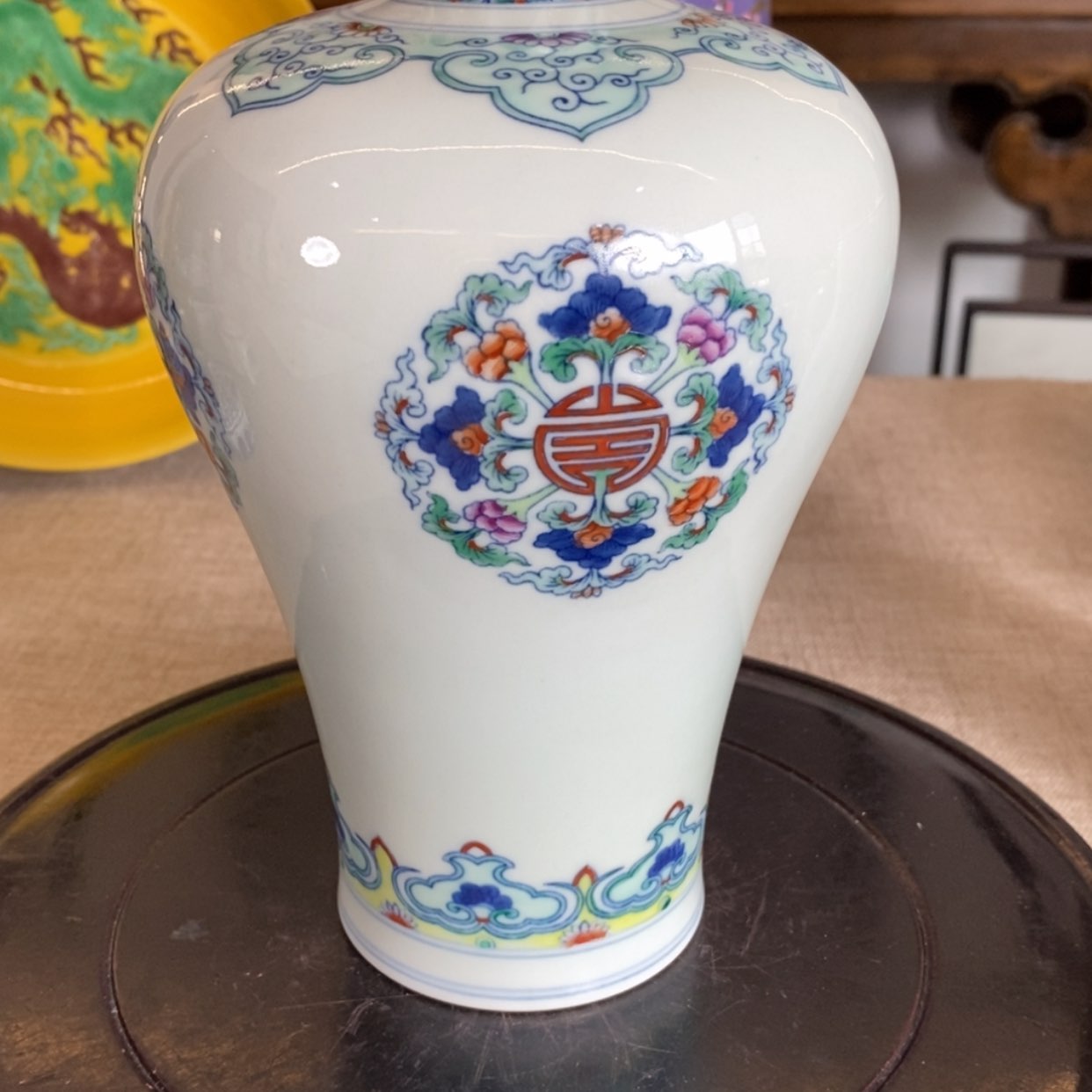 【闪购商品】陶瓷摆件瓷