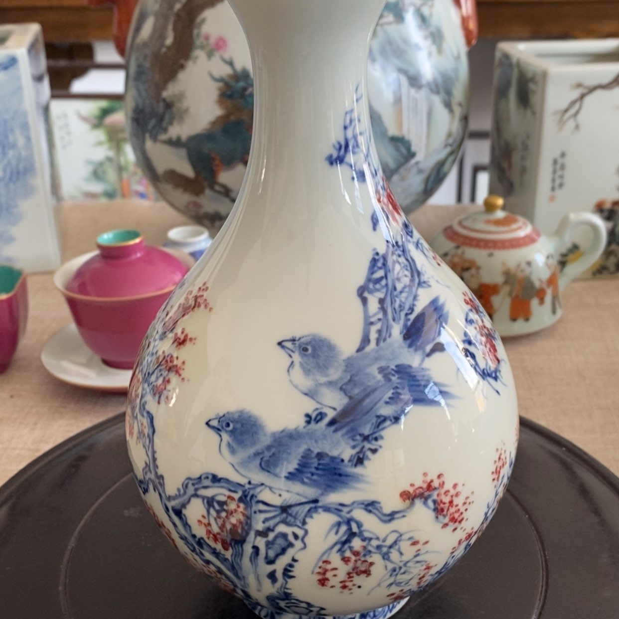 【闪购商品】陶瓷杯瓷